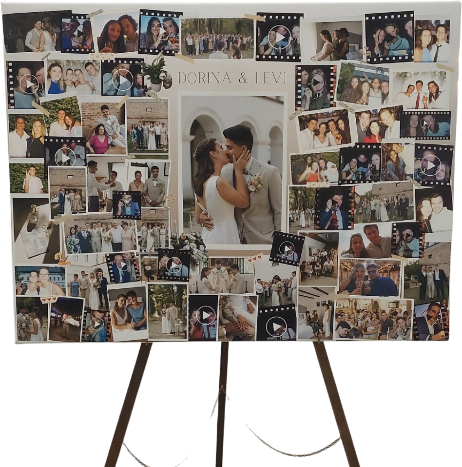 Memoboard