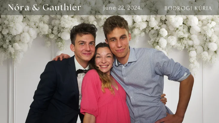 Memoring háttér példa 17