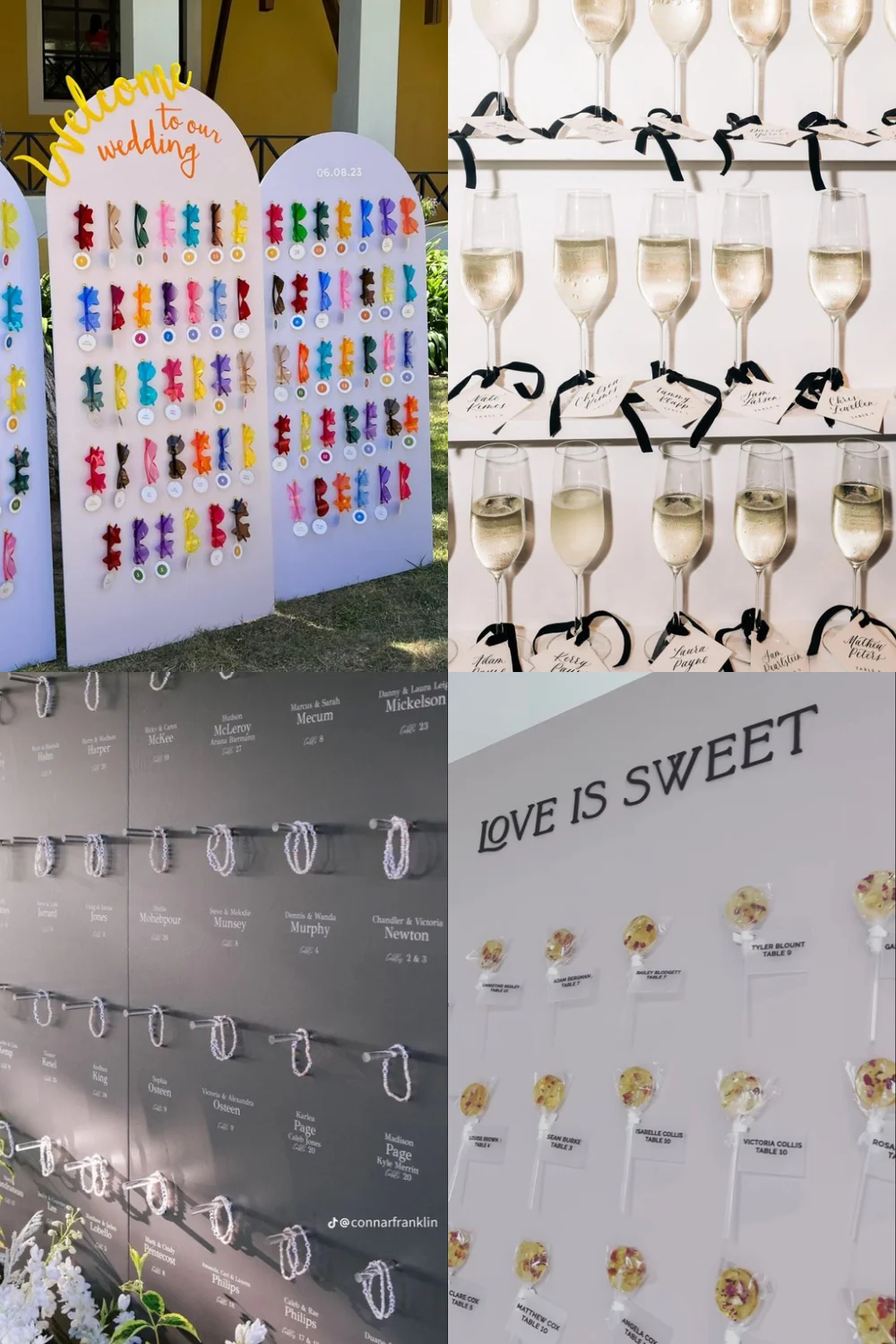 hochzeitstipps - 2. Interaktiver Sitzplan