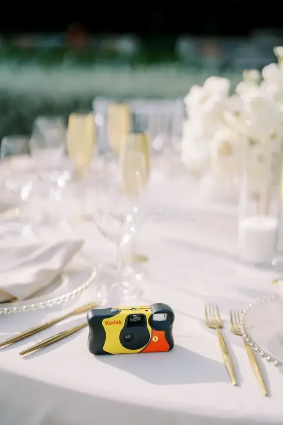 video guestbook