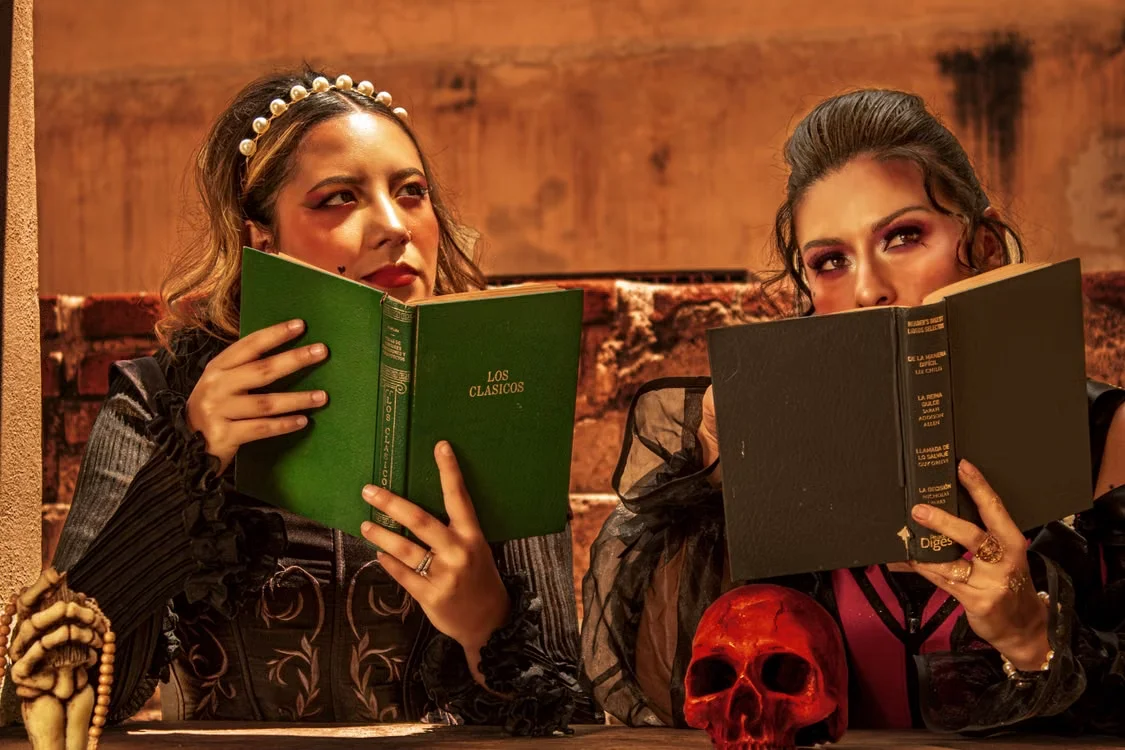 Essayez cette variante : commencez par « (idées de fête d’halloween) – idées de fête d’halloween pour adultes