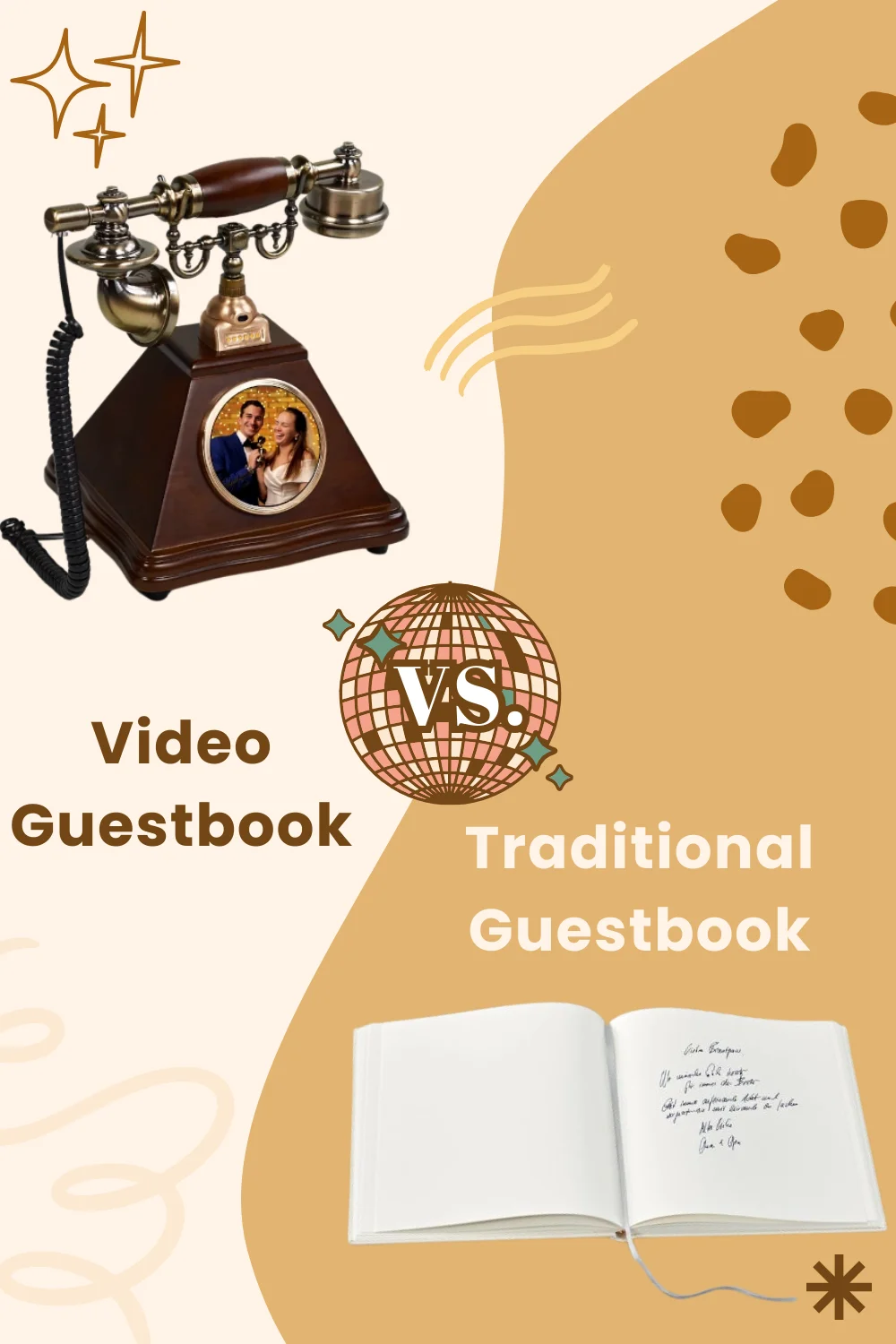 video guestbook
