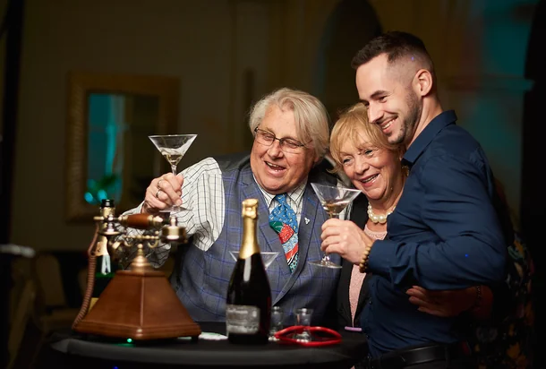 Memoring Classic phone