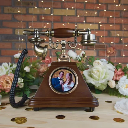 Memoring guestbook video pentru petrecerea și recepția de nuntă