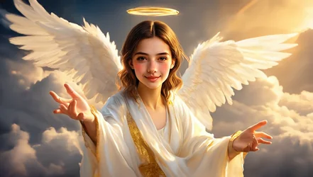 Angel Memoring AI Photobooth