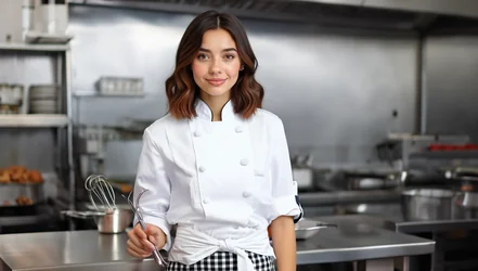 Chef Memoring AI Photobooth