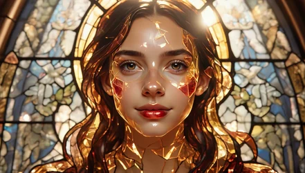 Church Memoring AI Photobooth