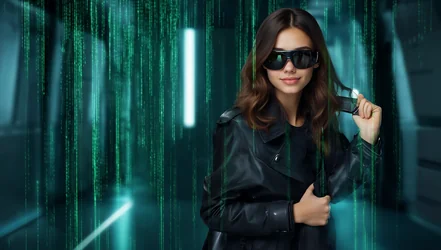 Code Memoring AI Photobooth