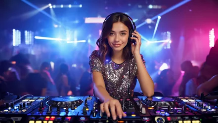 Dj Memoring AI Photobooth