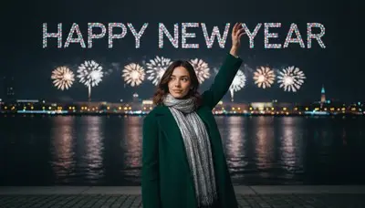 Drone Script Memoring AI Photobooth