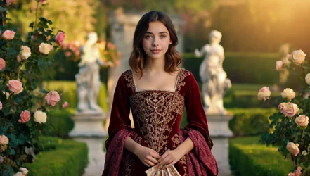 European Royal Memoring AI Photobooth