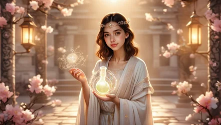 Healer Memoring AI Photobooth