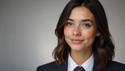 Linkedin Profile Memoring AI Photobooth