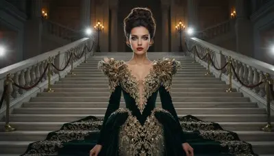 Met Gala Memoring AI Photobooth