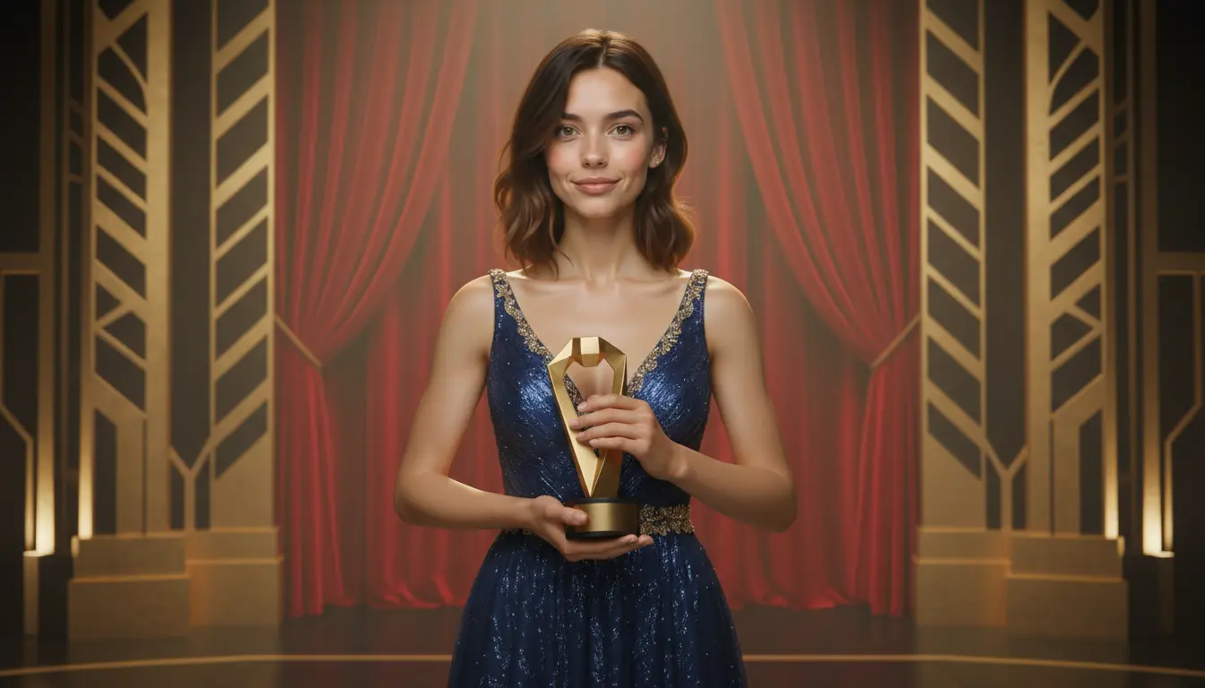 Oscar Gala Memoring AI Photobooth