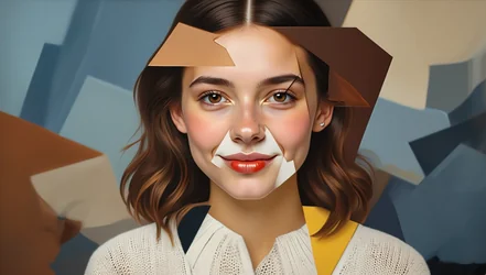 Picasso Memoring AI Photobooth