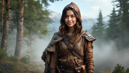 Ranger Memoring AI Photobooth