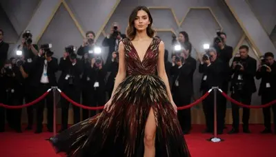 Red Carpet Memoring AI Photobooth