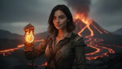 Ring Carrier Memoring AI Photobooth