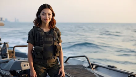 Special Forces Memoring AI Photobooth