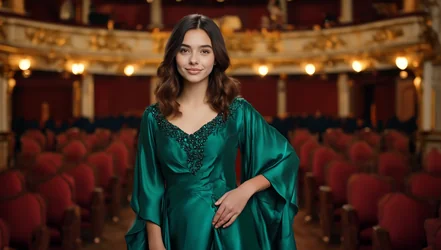 Velvet Grace Memoring AI Photobooth