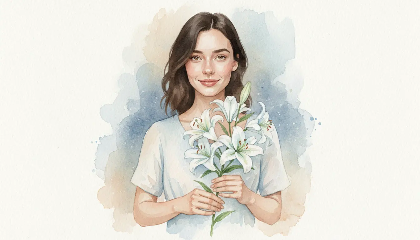 Watercolor Picture Memoring AI Photobooth