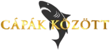 Cápák Között
